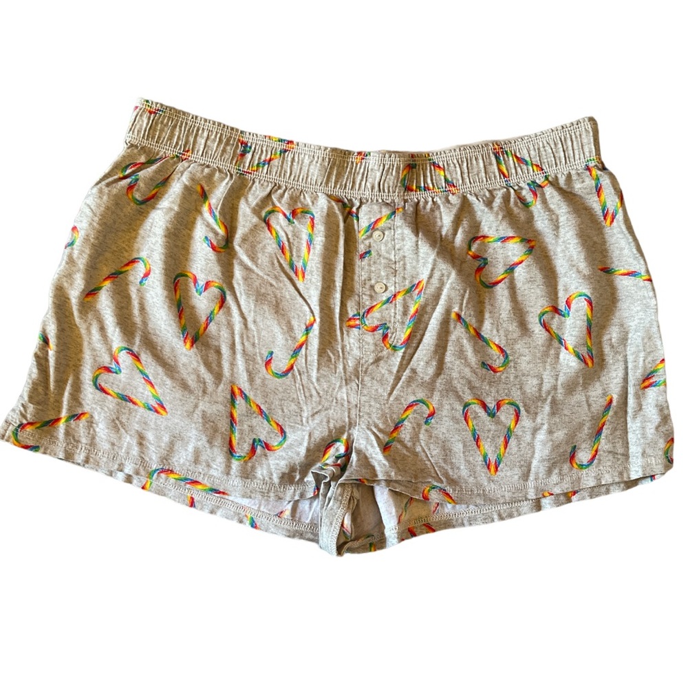 VS PINK Sleep Short